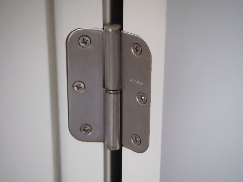 Residential Door Repair in Conroe, TX