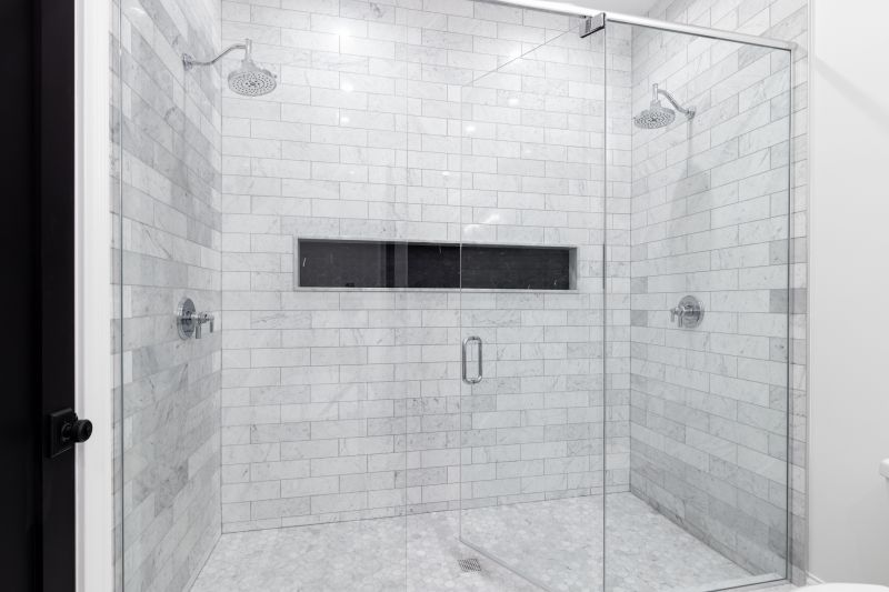 Shower Glass Replacement