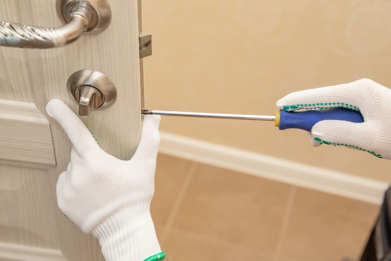 Professional Locksmiths